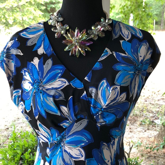 Jones New York DressSold on eBay. - Picture 7 of 8